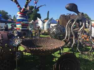 Perth Garden Festival Recap