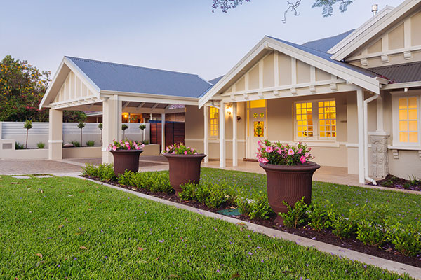 Top 5 Things to Consider Before You Begin Landscaping