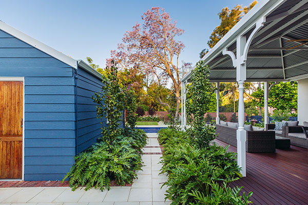 5 Tips For Adding a Dash of Personality Into Your Backyard
